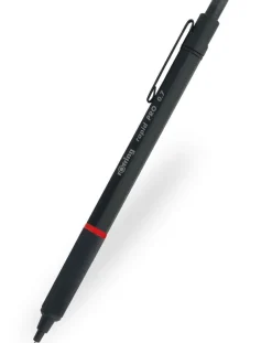 Rotring Rapid Pro Black Mechanical Pencil