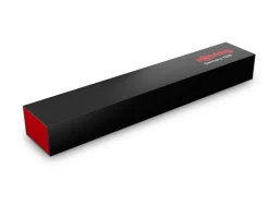 Rotring Rapid Pro Chrome Ballpoint Pen