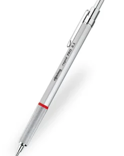 Rotring Rapid Pro Chrome Mechanical Pencil