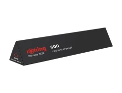 Rotring 600 Silver Mechanical Pencil