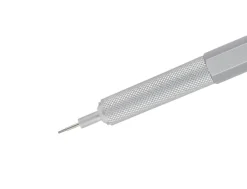 Rotring 600 Silver Mechanical Pencil