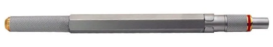 Rotring 800 Silver Mechanical Pencil