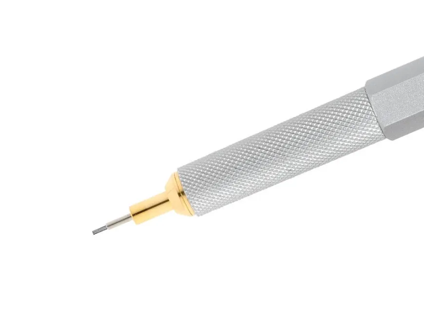Rotring 800 Silver Mechanical Pencil
