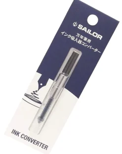 Sailor Ink Converter