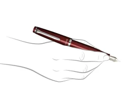 Sailor Lecoule Power Stone Garnet Fountain Pen