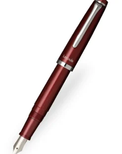 Sailor Lecoule Power Stone Garnet Fountain Pen