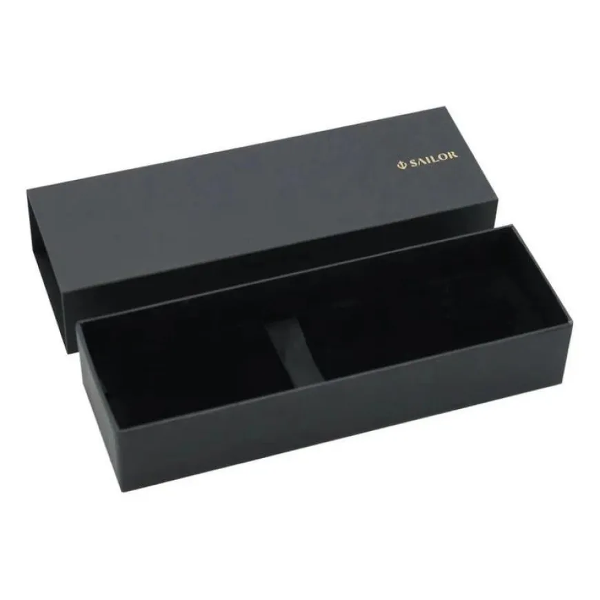 Sailor Lecoule Power Stone Garnet Fountain Pen