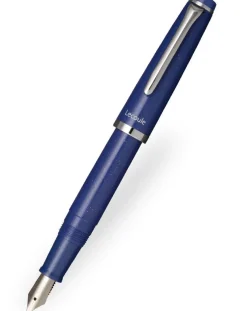 Sailor Lecoule Power Stone Lapis Lazuli Fountain Pen