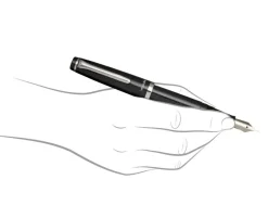 Sailor Lecoule Power Stone Morion Fountain Pen