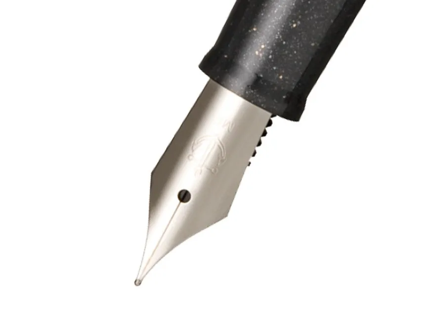 Sailor Lecoule Power Stone Morion Fountain Pen