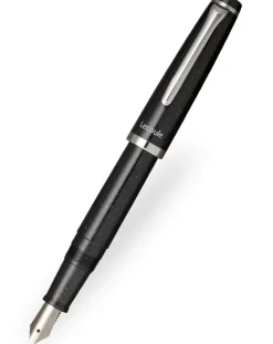 Sailor Lecoule Power Stone Morion Fountain Pen