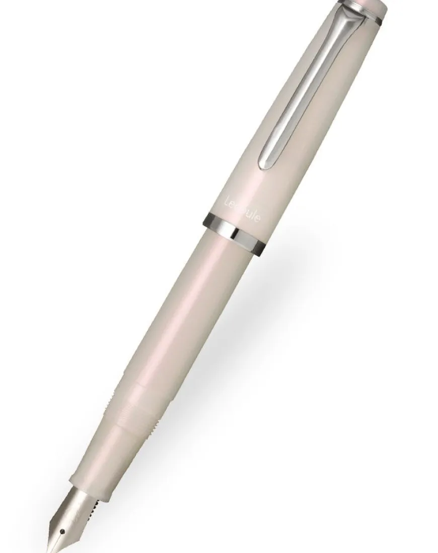 Sailor Lecoule Power Stone Pearl Fountain Pen