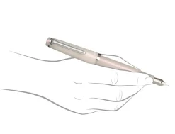 Sailor Lecoule Power Stone Pearl Fountain Pen