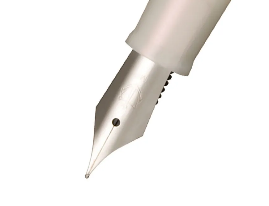 Sailor Lecoule Power Stone Pearl Fountain Pen