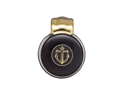 Sailor Pro Gear Black Gold Trim Ballpoint Pen