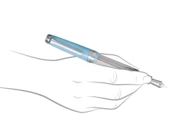 Sailor Pro Gear Slim Manyo II Moss Fountain Pen Gift Set