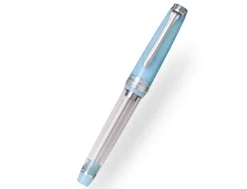 Sailor Pro Gear Slim Manyo II Moss Fountain Pen Gift Set