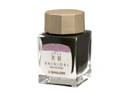 Sailor Shikiori Ink Bottle - 20ml