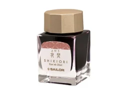Sailor Shikiori Ink Bottle - 20ml