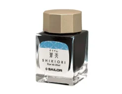Sailor Shikiori Ink Bottle - 20ml