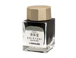 Sailor Shikiori Ink Bottle - 20ml