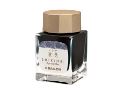 Sailor Shikiori Ink Bottle - 20ml
