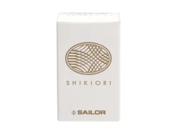 Sailor Shikiori Ink Bottle - 20ml