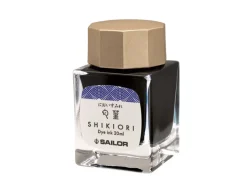 Sailor Shikiori Ink Bottle - 20ml