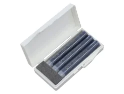 Sailor Shikiori Ink Cartridges (Pack of 3)