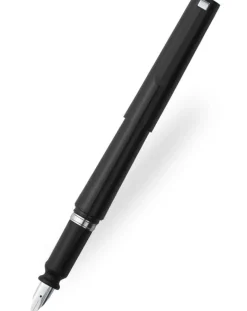 Sailor TUZU Adjust Black Fountain Pen