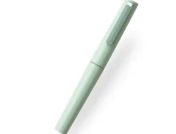 Sailor TUZU Adjust Green Fountain Pen