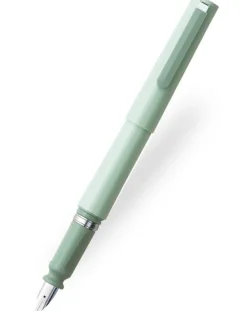 Sailor TUZU Adjust Green Fountain Pen