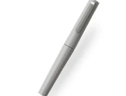 Sailor TUZU Adjust Grey Fountain Pen
