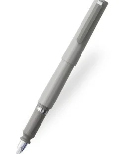 Sailor TUZU Adjust Grey Fountain Pen