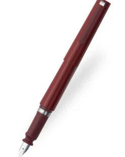 Sailor TUZU Adjust Red Fountain Pen