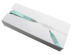 Sailor TUZU Adjust Translucent Navy Fountain Pen