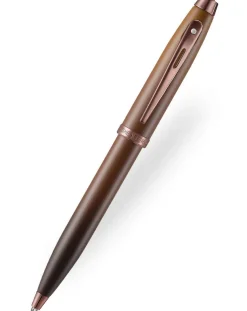 Sheaffer 100 Coffee Edition Ballpoint Pen