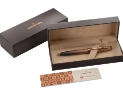 Sheaffer 100 Coffee Edition Ballpoint Pen