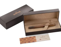 Sheaffer 100 Coffee Edition Fountain Pen