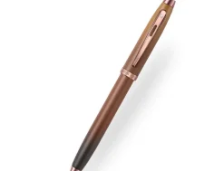 Sheaffer 100 Coffee Edition Fountain Pen