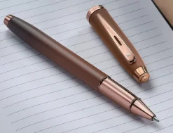 Sheaffer 100 Coffee Edition Rollerball Pen