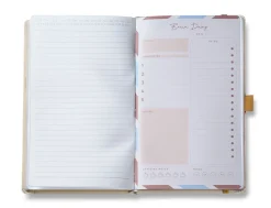 Sheaffer Emily In Paris Special Edition Eiffel Tower A6 Beige Notebook