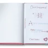 Sheaffer Emily In Paris Special Edition Eiffel Tower A5 Pink Notebook