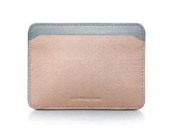 Sheaffer 100 Expressions Pearlised Gradient Ballpoint Pen & Credit Card Holder Gift Set