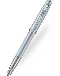 Sheaffer 100 Expressions Pearlised Gradient Fountain Pen