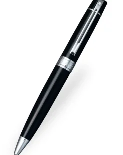 Sheaffer 300 Gloss Black Ballpoint Pen