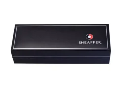 Sheaffer 100 Glossy PVD Gold Fountain Pen