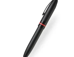 Sheaffer Icon Matt Black Rollerball Pen