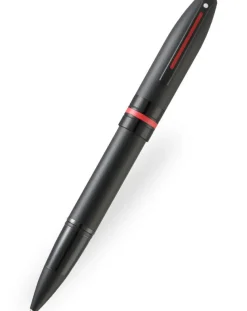 Sheaffer Icon Matt Black Rollerball Pen