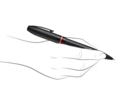 Sheaffer Icon Matt Black Rollerball Pen
